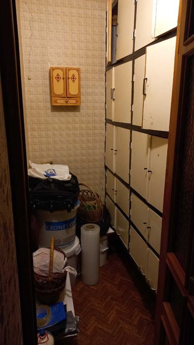 Продам 3 комн. квартиру в Чугуеве