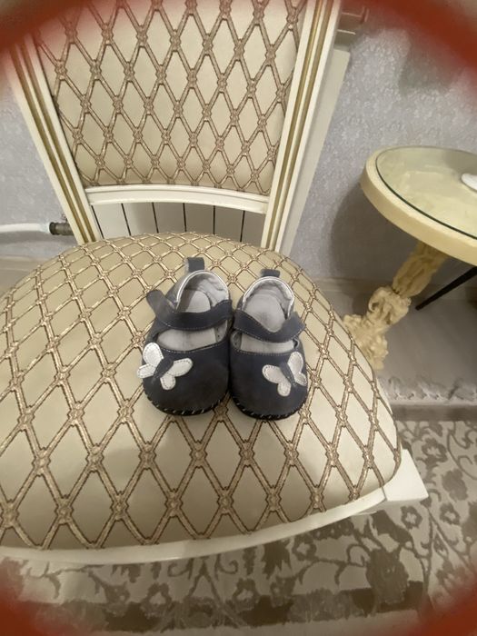 Пінетки на 10-12 місяців