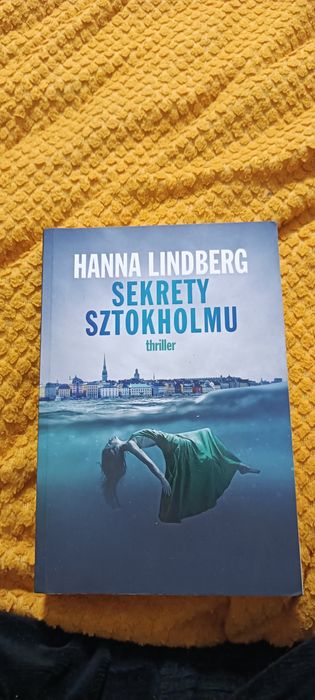 Sekrety Sztokholmu