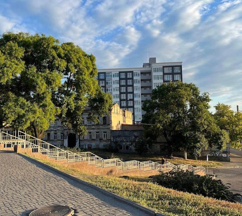 Сдам квартиру на Балковской/Автовокзал/Раскидайловская Центр города