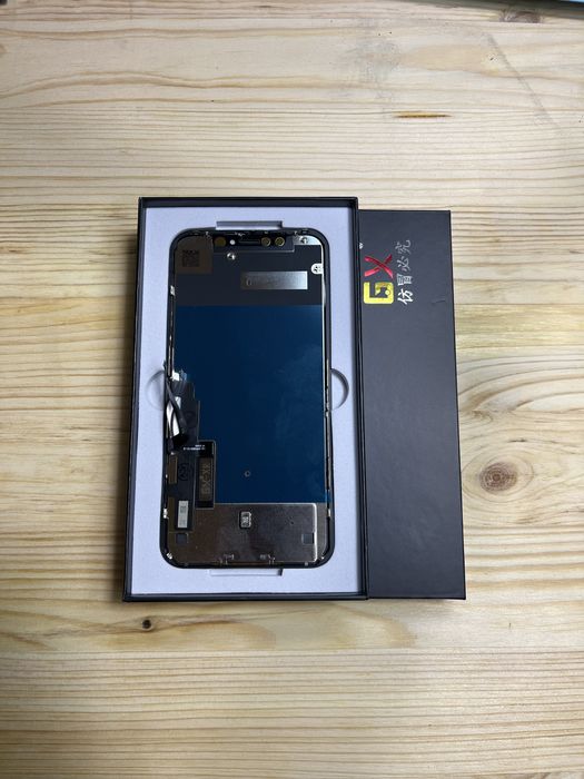 Дисплей iphone X xs xr 11 12 13 14 pro pro max модуль екран для айфон