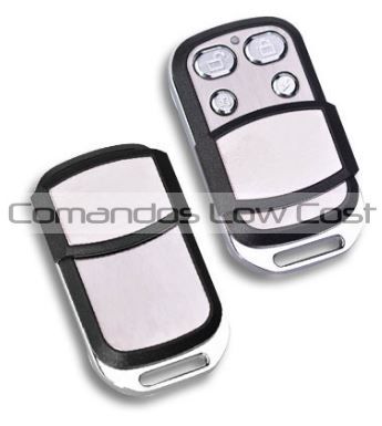 Garage Remote Control Compatible with BFT TE1 - TE264750941725569123