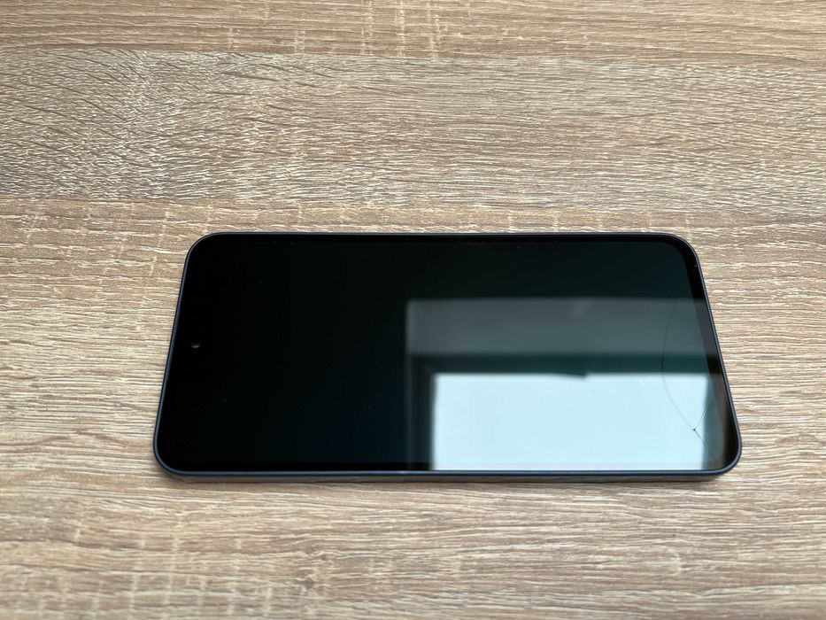 Samsung Galaxy A35 5G SM-A356 ramka korpus zafoliowany jak nowy