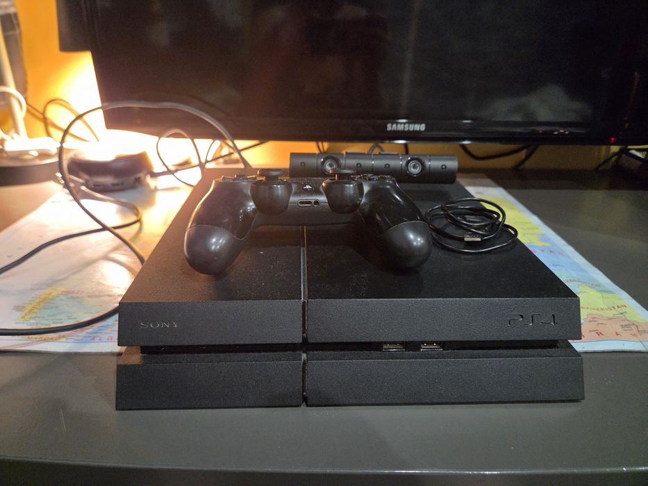 Playstation 4 | ps4 1tb