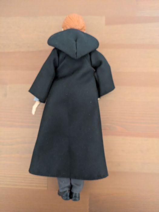 Figura Articulada Harry Potter - Ron Weasley - 27 Cm