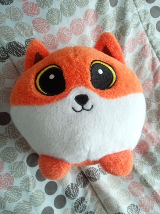 Peluches Bando do Bosque