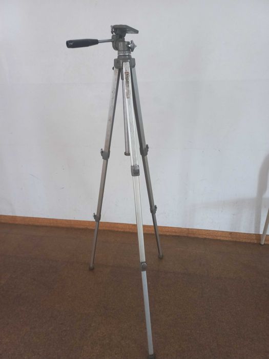 Tripé de fotografia profissional Velbon SG-3