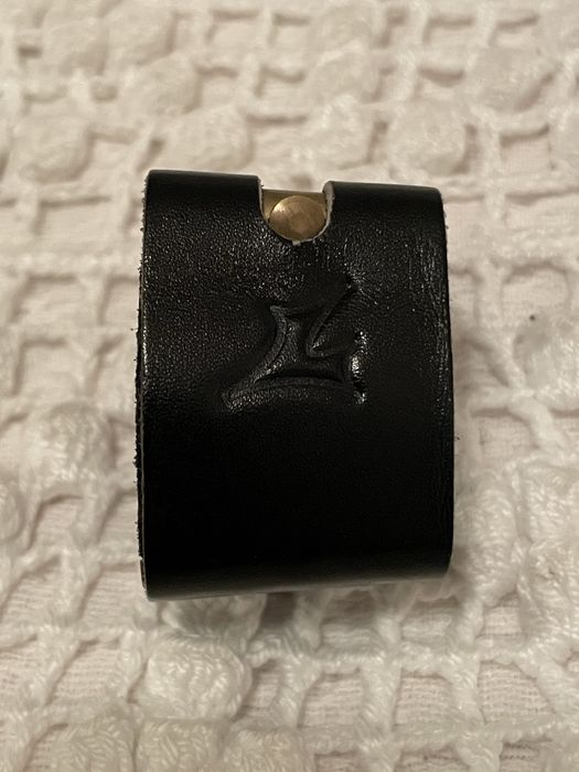 Braçadeira Saxofone Alto + Bocal