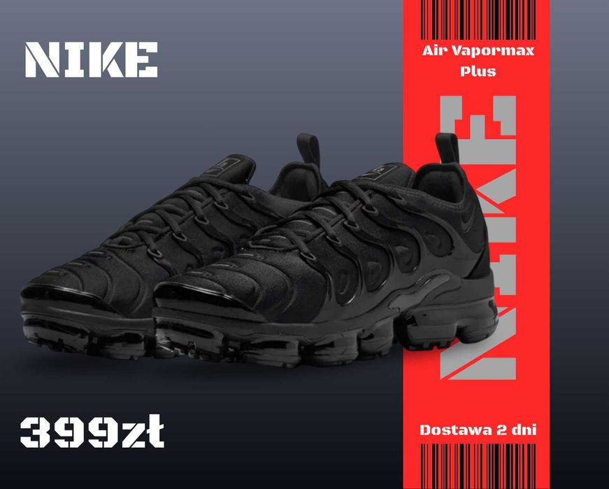 Nike Air Vapormax Plus