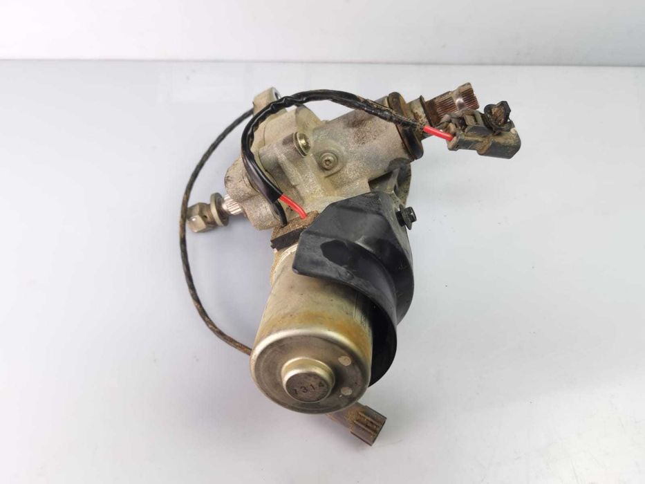 Wspomaganie kierownicy  Yamaha grizzly 700 rok 2017