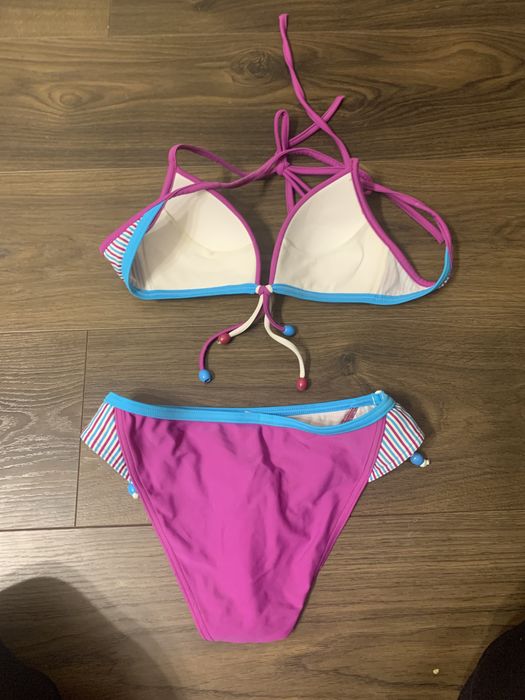 Kostium kąpielowy Self Collection w idealnym stanie!