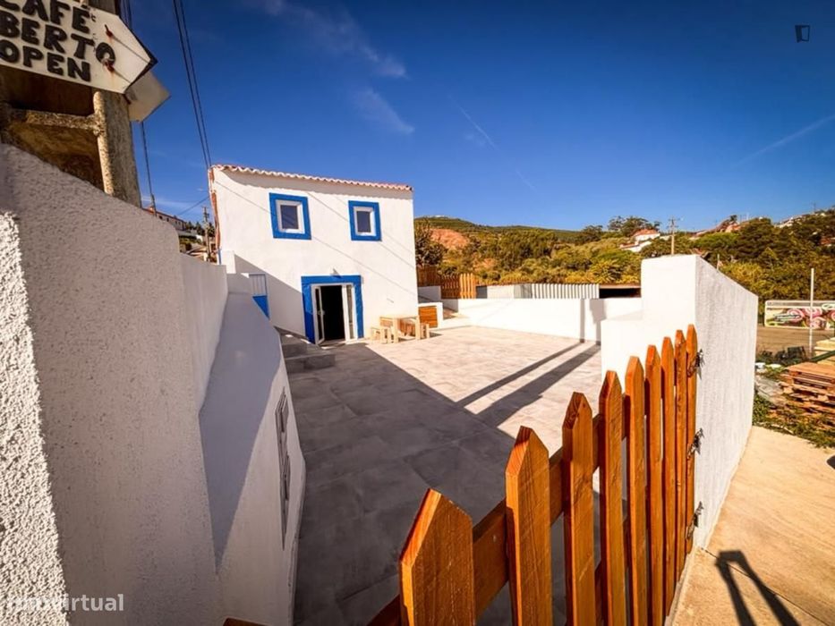 Apartamento com 2 quartos - localizado em Mafra