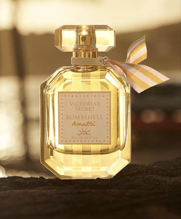 Парфуми від Victoria’s Secret оригінал!