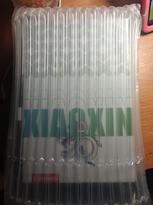 Lenovo Xiaoxin Pad 11 2025, 11"