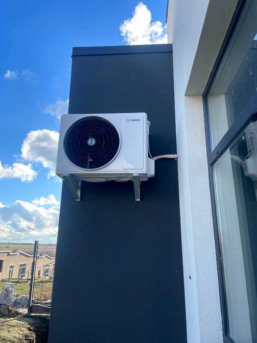 Встановлення Та Продаж Кондиціонерів • Рівне Та Область