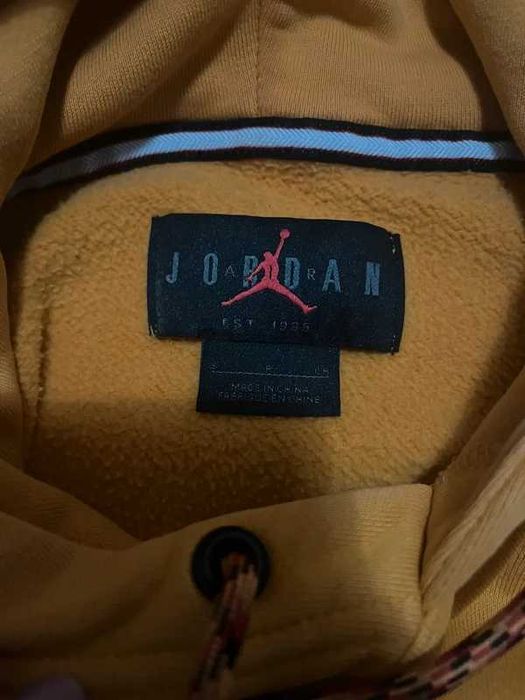 Bluza Jordan Jumpman