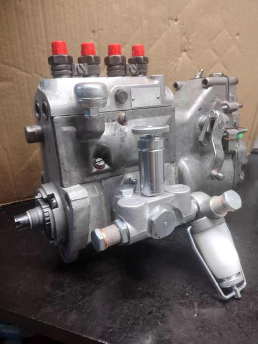 Pompa wtryskowa t-25, c-360