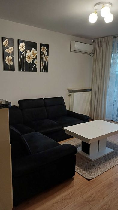 Komfortowe 2-pokojowe mieszkanie w Ząbkach | 46,4m²