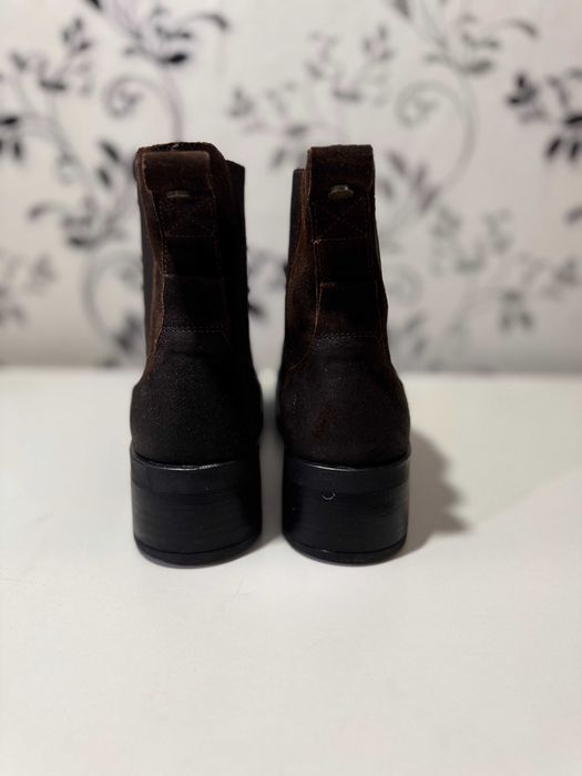 Чоботи жіночі Ca'Shott , 40р