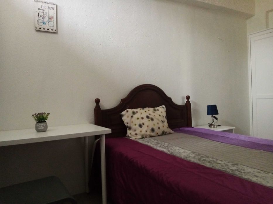 Arrendo quarto em Odivelas