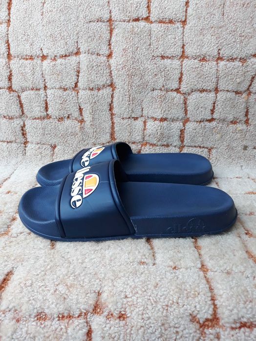 Тапочки шлепанци Ellesse Filippo Slide