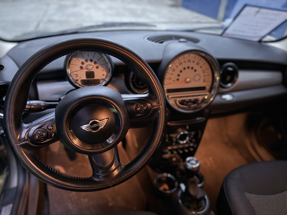 Mini Найдешевший міні купер в Україні