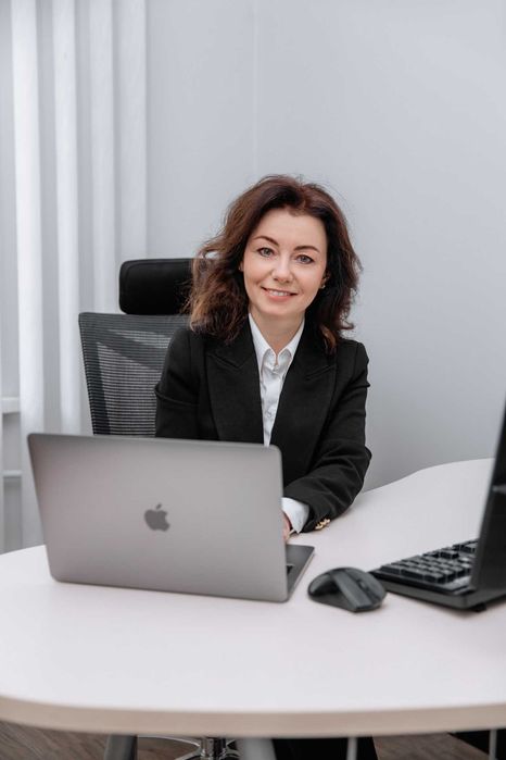 Бухгалтер ТОВ, ФОП, ПДВ, Акциз, ПРРО