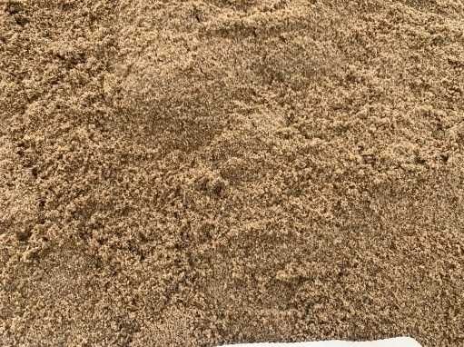 PIASEK DO PIASKOWNICY 1000kg drobnoziarnisty płukany TANI TRANSPORT