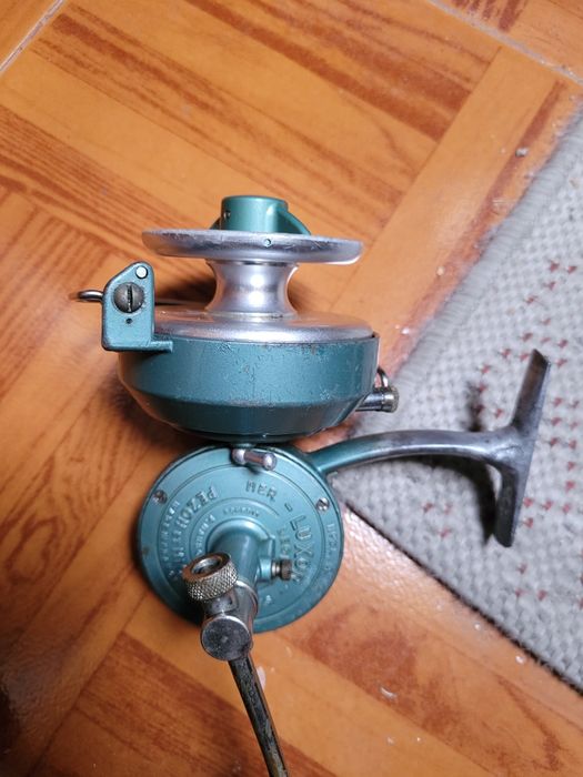 Carreto Luxor N3 A de coleção