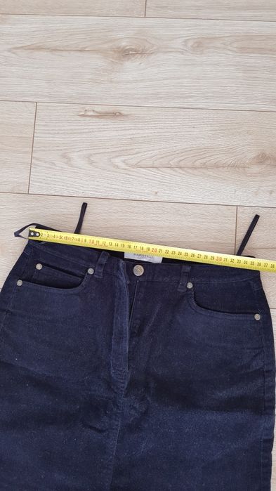 2 spódnica 1 spodenki M 38