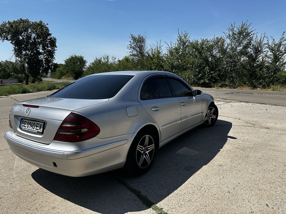 Продам Merceds-Benz