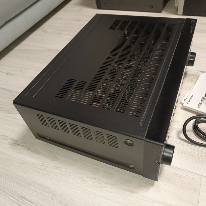 Аудио ресивер Pioneer VSX 420