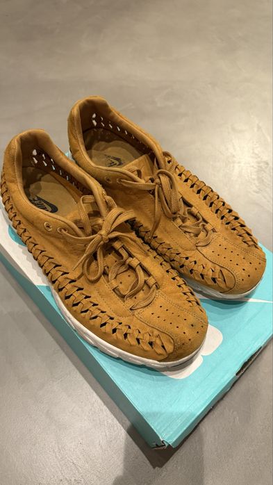 Buty Nike Mayfly Woven 45 męskie