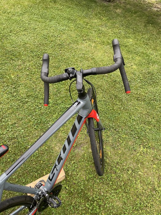 Велосипед Scott Sports SA Route du Crochet 17 CH-1762: 35 000 грн