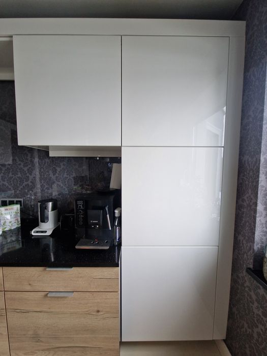 Zestaw szafek kuchennych