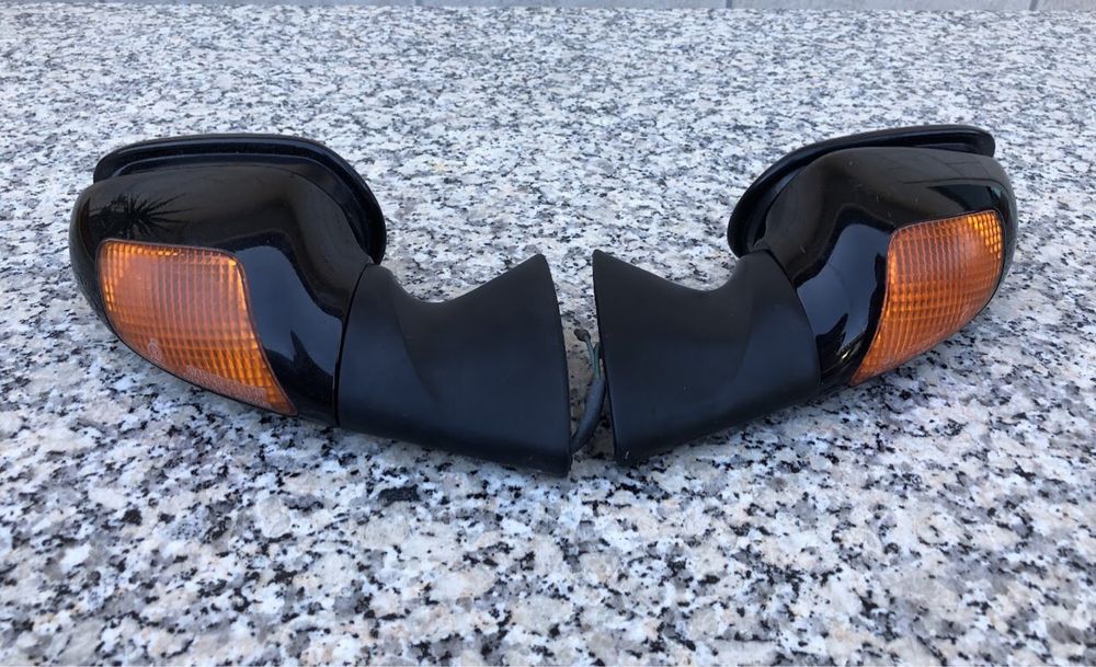 Peças - Honda e Mercedes