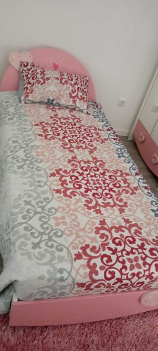 Quarto de princesa