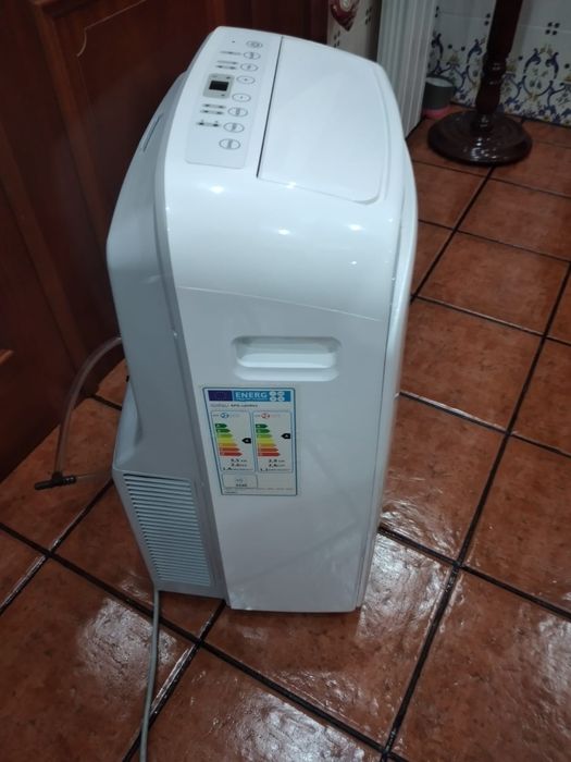 Ar condicionado Daitsu