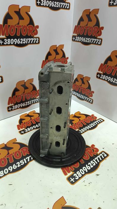 ГБЦ Відреставрована VW SKOD AUDI GOLF IV BORA 4 1.4 16v 036103373AC