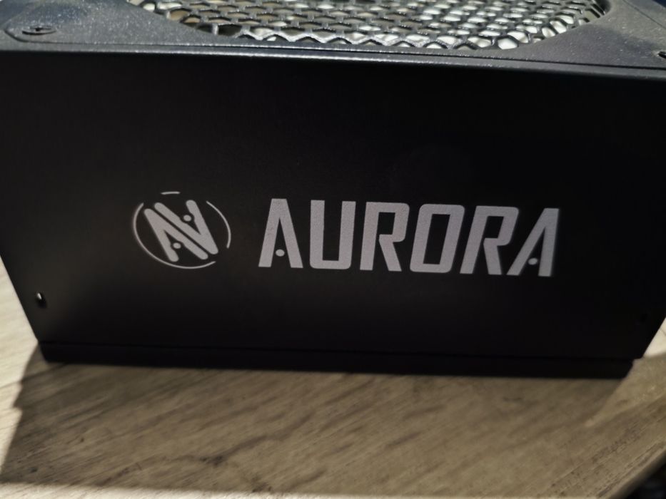 Zasilacz Aurora ZIA500W