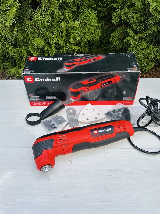 Багатофункціональний інструмент Einhell TC-MG 250 CE