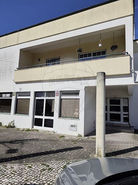 Apartamento T3 para venda — Marinha Grande, Leiria