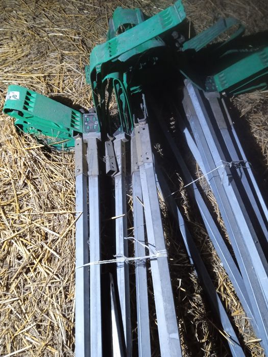 Części naczepy zremb