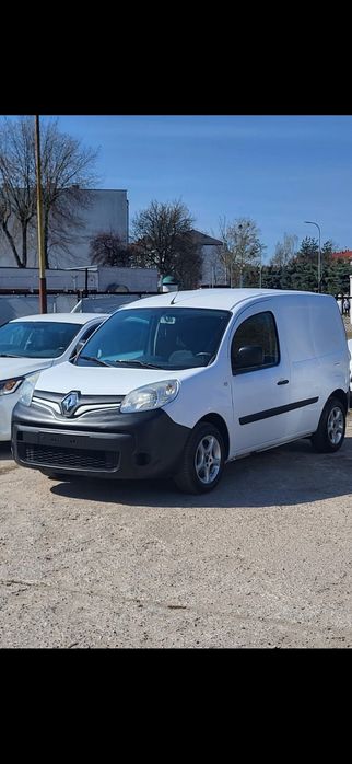 Sprzedam Renault Kangoo