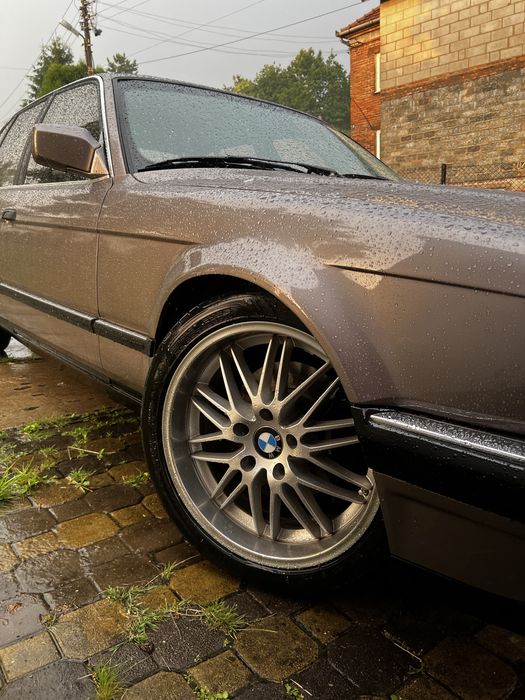 Felgi 5x120 18”bmw e32,e39,e38,e60,e61,e90