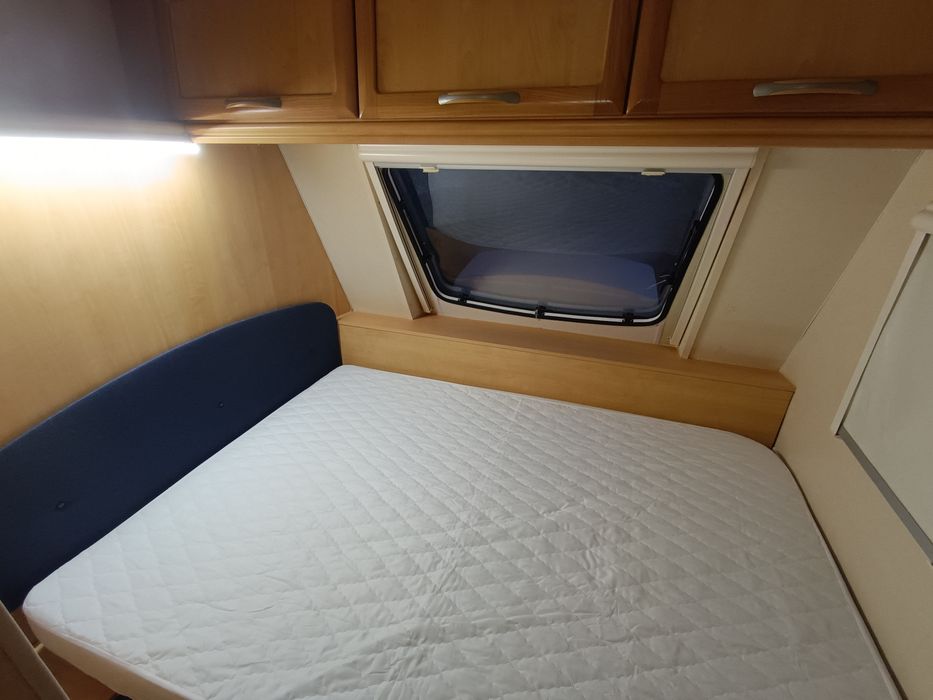 Sterckeman Novastar 440CP