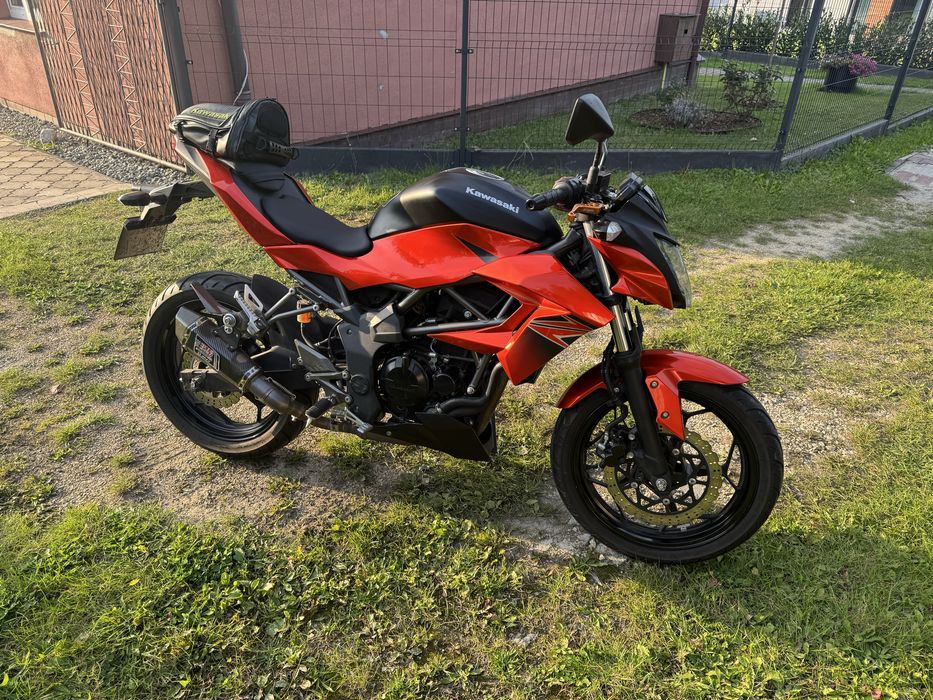 Kawasaki