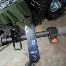 Trotinete Elétrica Xiaomi Essential