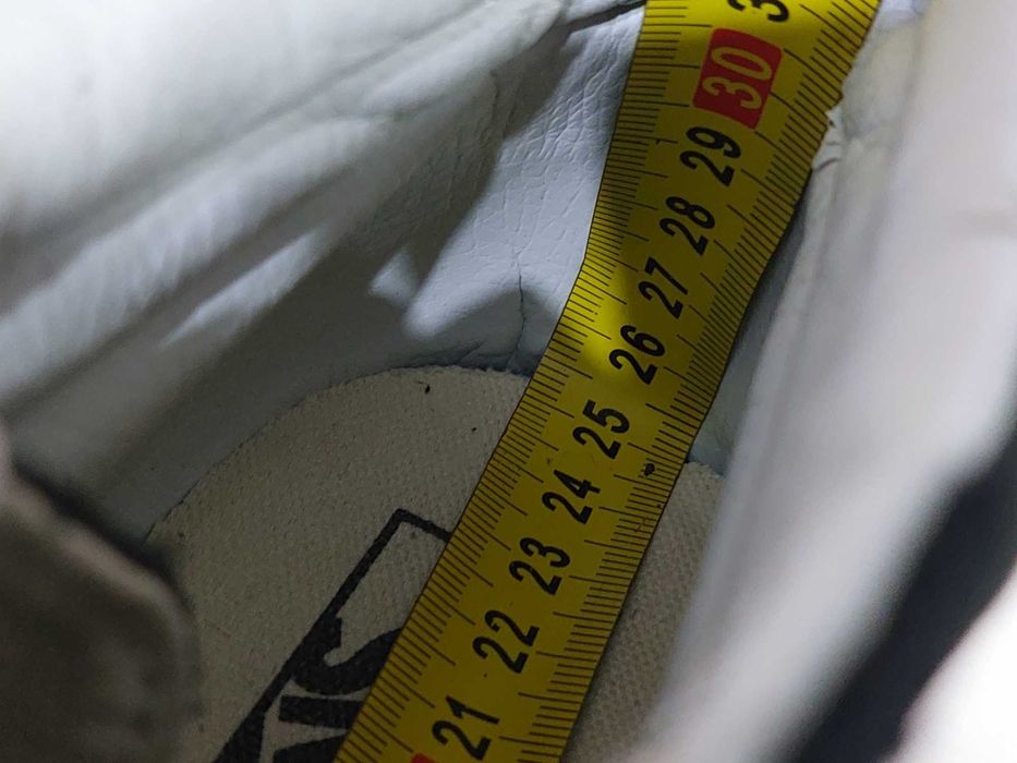 Кеди чоловічі Vans Ua Sk8-Mid Reissue