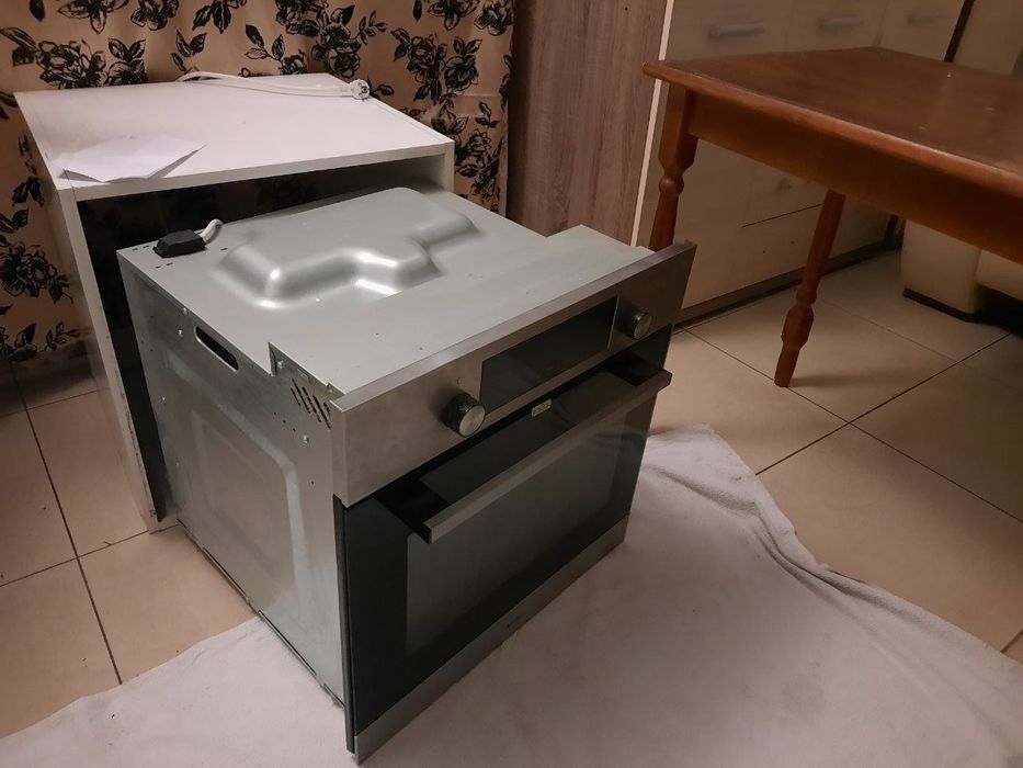 piekarnikpiekarnik
Amica
Amica